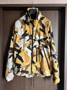 極美品 MONCLER GENIUS ナイロンジャケット モンクレール size2 MONCLER 1952