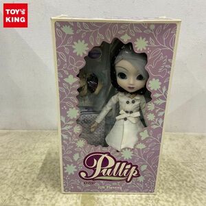 1円〜 未開封 プーリップ Pullip F-535 アフタヌーン