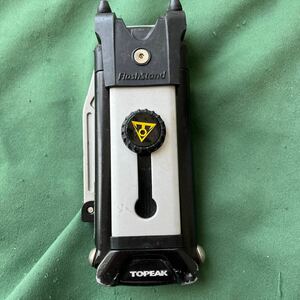 TOPEAK フラッシュスタンド