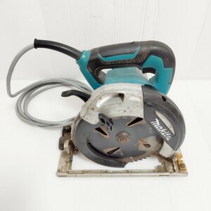  マキタ makita 100V 165mmマルノコ 丸ノコ5730S　ジャンク 中古