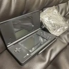 Nintendo DS 2DS 任天堂 ニンテンドー ブラック 本体