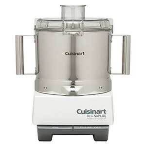 Cuisinart 業務用フードプロセッサー 単機能4.2L ステンレス容器タイプ DLC