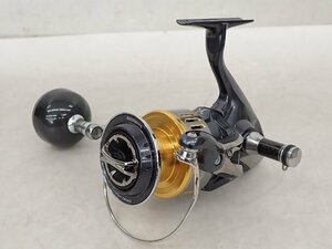 SHIMANO スピニングリール 