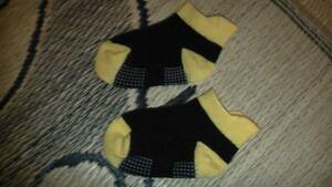 赤ちゃん　ベビー　靴下　１１センチ baby socks 11cm 送料無料