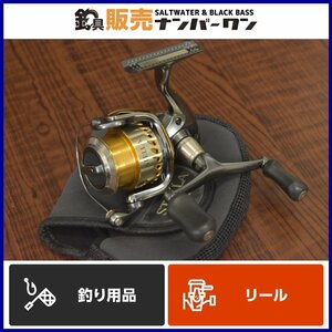 【売り切り☆】シマノ 04 ステラ 2500SDH SHIMANO スピニングリール バス トラウト ライトソルト 等に（CKN_O1）