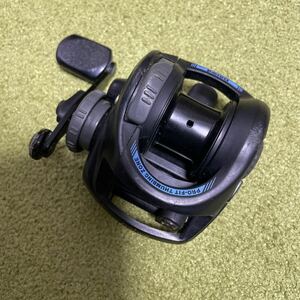 DAIWA SUPER CHINUJACKER GS ダイワスーパーチヌジャッカーGS 中古 ジャンク品