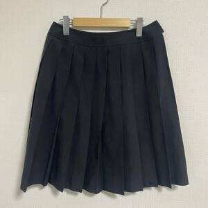 【コスプレ衣装】　359　中学校　高校　ストライプスカート夏服　学制服　女子　JK JC 