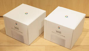 ◆◆ Google Wifi Wi-Fi5 IEEE 802.11ac AC-1304 ◆◆