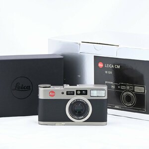 ライカ Leica CM SUMMARIT 40mm F2.4