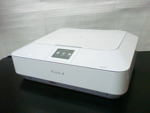 現品限り　Canon PIXUS MG7130 WH　迅速発送 ★ MG6330/MG7530/MG7730シリーズ機種