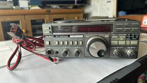 YAESU FT-757SXⅡ