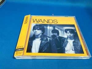 WANDS CD WANDS BEST HITS