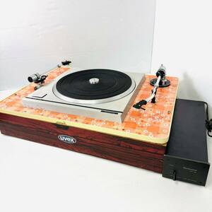 【1円〜希少】Technics テクニクス ターンテーブル SP-10MKII　SH-10E GRACE G-707 F−9 AT−1501Ⅱ DL−103S アーム　カートリッジ　