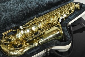 【送料無料!!】SELMER/セルマー アルトサックス SERIE III