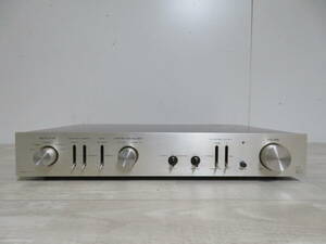 LUXMAN CL-32 真空管 プリアンプ CL32 ラックスマン 室内保管品 追加画像有り 