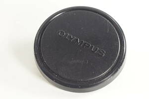 6AOL『並品』OLYMPUS オリンパス 内径45mm カブセ式 レンズキャップ