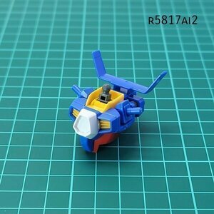 HG 1/144 ガンダムAGE－１ノーマル 胸部 ガンダムAGE ガンプラ ジャンク パーツ 　AI