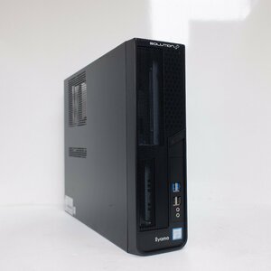 【ジャンク扱い】iiyama SOLUTION∞ ケース 300W 電源ユニット スリムタワー