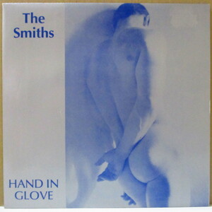 SMITHS， THE-Hand In Glove (UK 