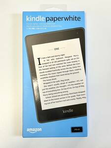 Kindle Paperwhite 第10世代 PQ94WIF