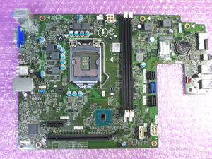 Dell Vostro 3267 (15140-1) マザーボード LGA1151 無線LANカード付属