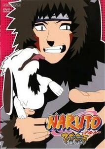 ケース無::ts::NARUTO ナルト 3rd STAGE 2005 巻ノ七 レンタル落ち 中古 DVD