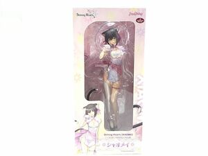 マックスファクトリー　1/7　Shining Hearts　シャオメイ　フィギュア　未開封　同梱OK　1円スタート★M