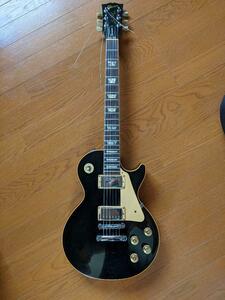 1985年 GIBSON LES PAUL STANDARD ギブソン レスポール スタンダード ヴィンテージ USA製