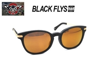 ★BLACK FLYS★ブラックフライ★FLY DIXON WOOD EFFECT★BF-15813-191M