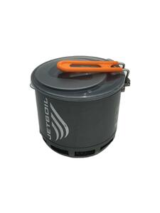 JETBOIL◆バーナー/JBSTASH/バーナー＆クッカー2点セット