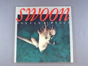 ★英LP PREFAB SPROUT/SWOON オリジナル☆