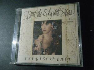 The Best of Enya　Paint The Sky With Stars　エンヤ　ベスト