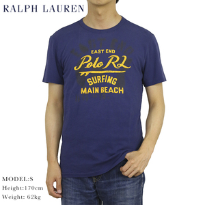 新品 アウトレット 422 Sサイズ メンズ Tシャツ polo ralph lauren ポロ ラルフ ローレン ビンテージ