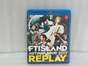 AUTUMN TOUR 2013 ~REPLAY~ [Blu-ray] 8/8603