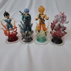 ドラゴンボール　フィギュア