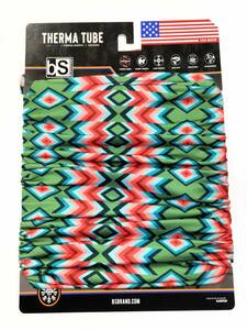 BlackStrap THERMA TUBE NECK WARMER LIMITED PRINTS Color: ？？？ サイズ：フリー　定価￥4400　バーゲン価格！即決・現品限り