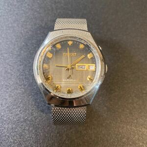 ORIENT 腕時計 28J 自動巻き H429-34060 Automatic 管理③