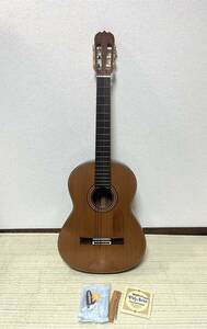 RYOJI MATSUOKA M60 クラシックギター 日本製 松岡良治　アコースティックギター 楽器