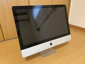 【送料無料】iMac A1311 21.5inch