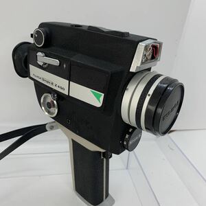 ビデオカメラ　FUJIKA shingle8 Z450 Y68
