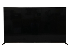 【動作保証】 SONY BRAVIA XRJ-65X95J 2022年製 65インチ 4K 液晶 テレビ 映像 機器 家電 中古 楽 N8789297