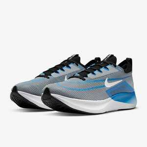 新品27cm ナイキ ズーム フライ 4 NIKE ZOOM FLY 4 CT2392 005