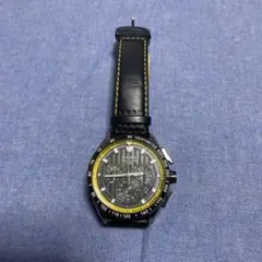 【電池切れ】セイコー パルサー VK63-X001 腕時計のみ