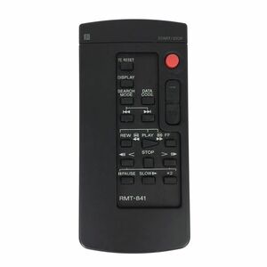 Fineリモート交換リモートコントロールfor Sony rmt-841?HDV hvr-z1e