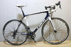 ■TREK トレック MADONE 3.1 フルカーボン SHIMANO 105 5700 MIX 2X10S サイズ58 2012年モデル 超美品