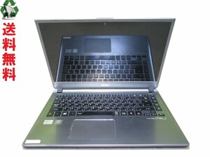 Acer Aspire TimelineUltra M5-481T-H54Q【Core i5 3317U】 ジャンク　送料無料 [88127]