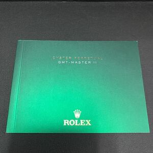 ROLEX ロレックス 冊子 7(60サイズ)
