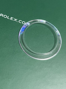 即決　希少　正規品 ROLEX ロレックス GMTマスター GMTマスター2 16700 16710 16713 純正 旧型 ベゼルカバー 40mm GMT-MASTERⅡ