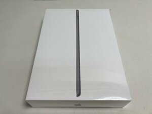 【★32-5902】■未開封■Apple iPad　第9世代 MK2K3J/A 64GB　Wi-Fiモデル 未使用品（6388）