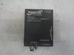 C767 Transition メディアコンバータ E-TBT-FRL-05